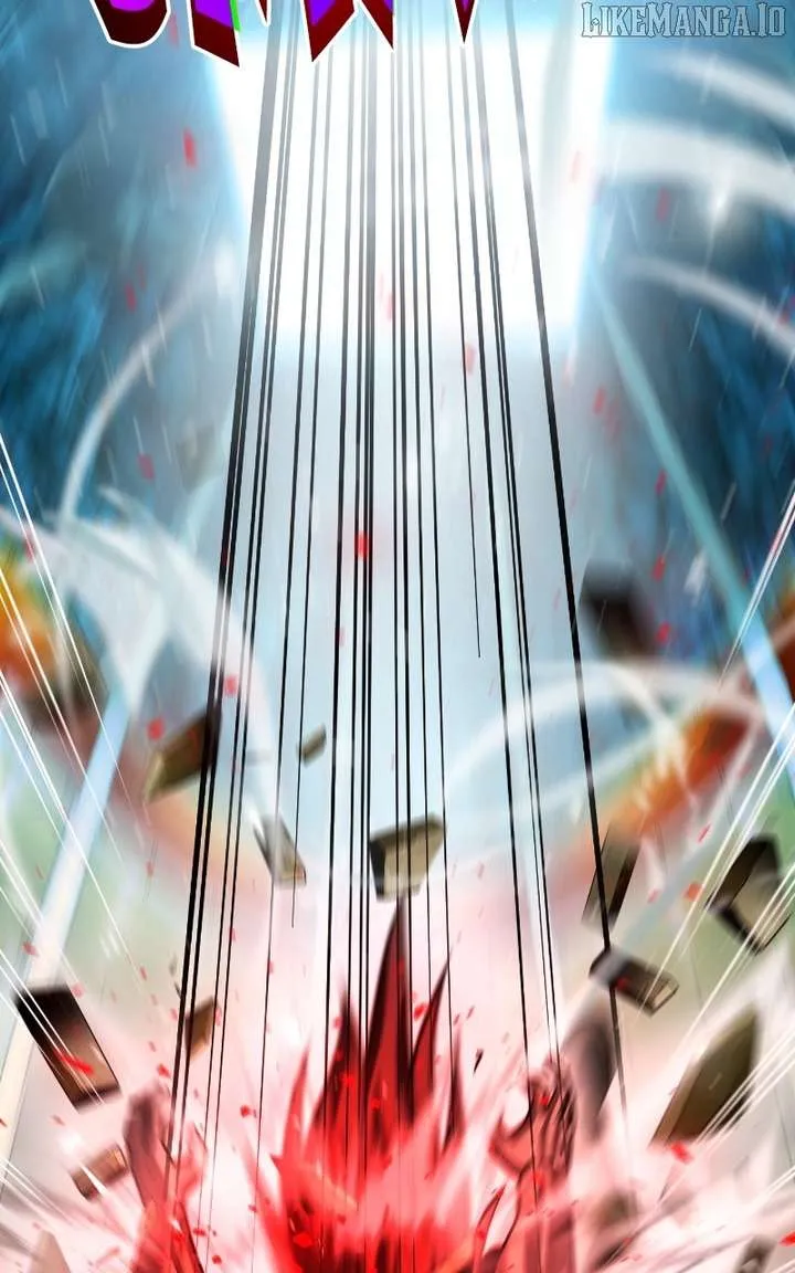 Fighting Ward