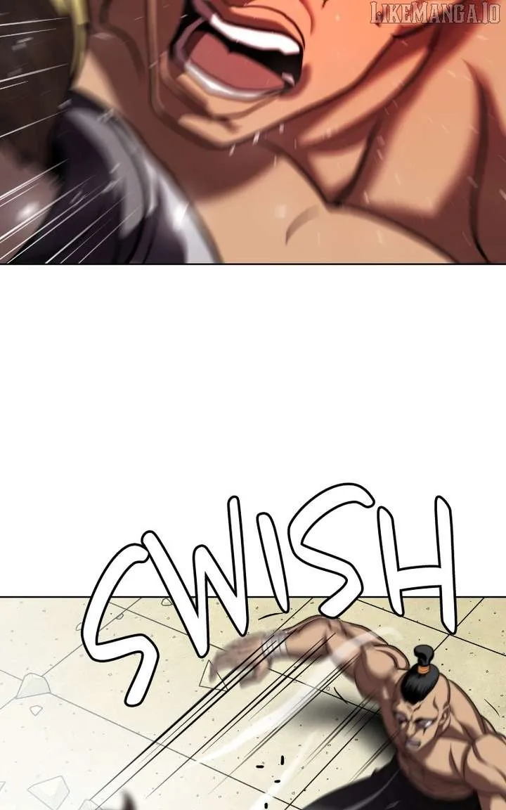 Fighting Ward