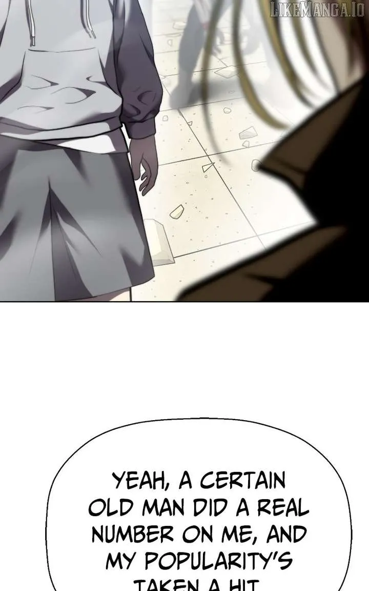 Fighting Ward