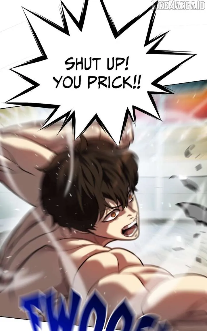 Fighting Ward