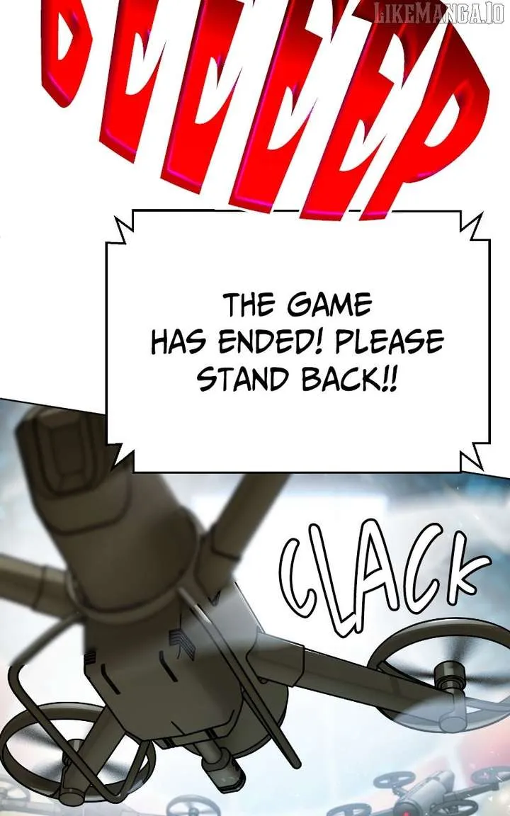 Fighting Ward