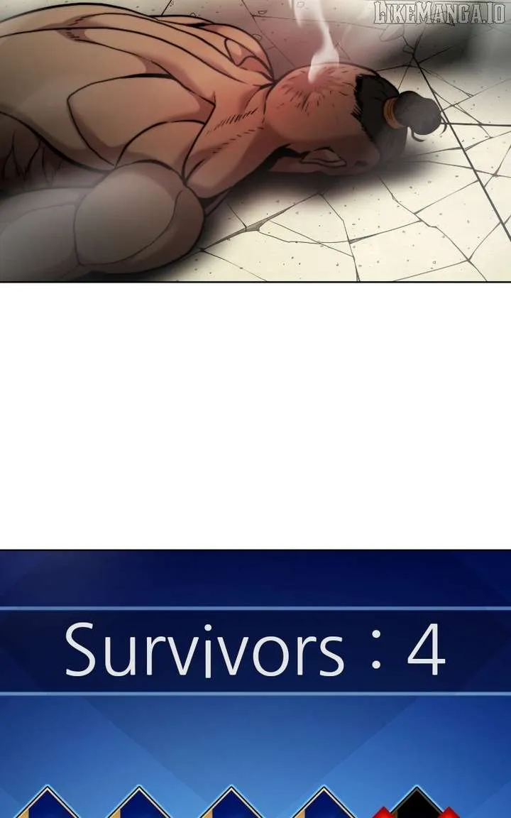 Fighting Ward
