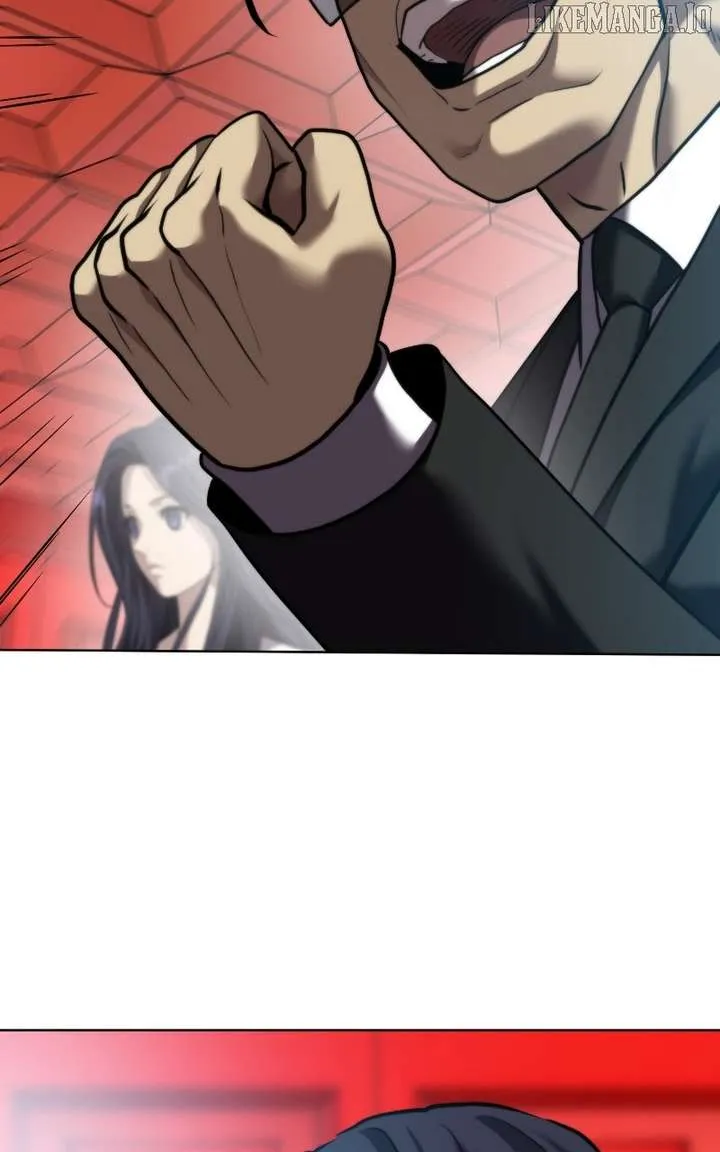 Fighting Ward