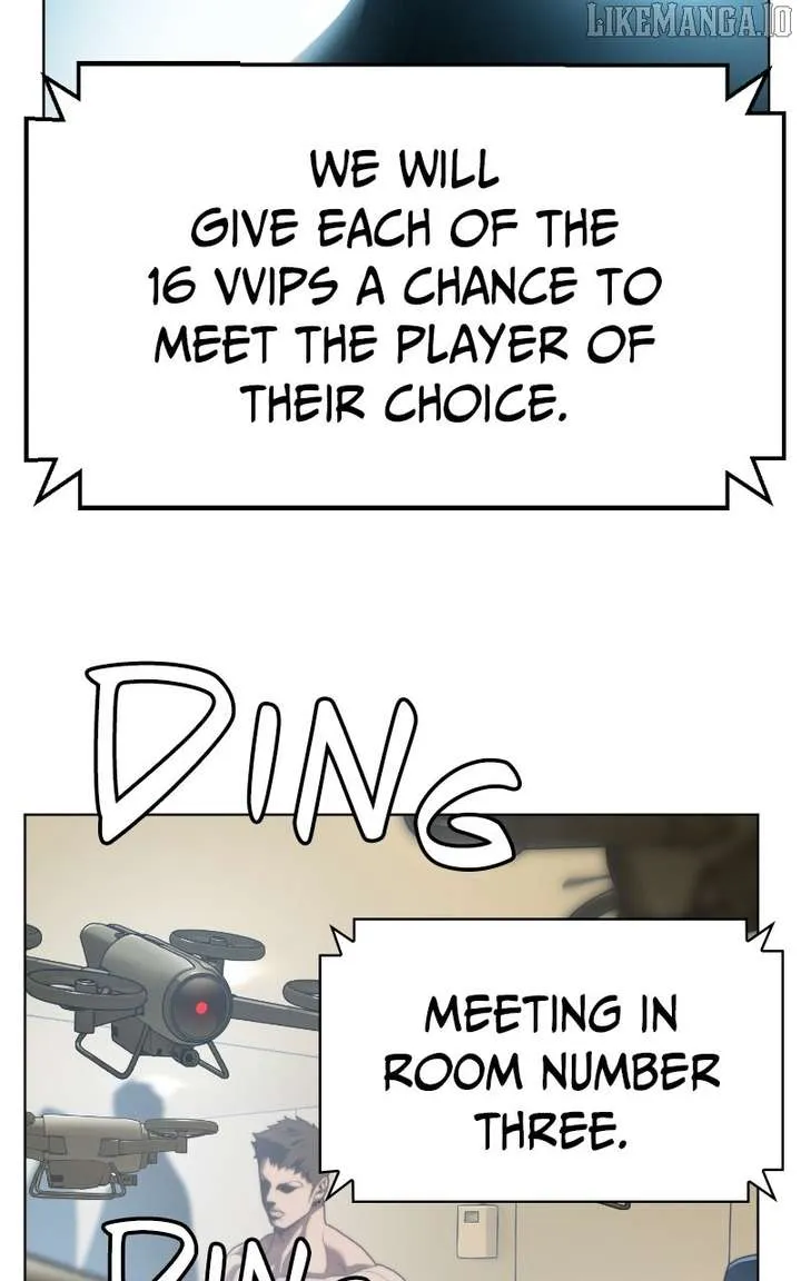 Fighting Ward