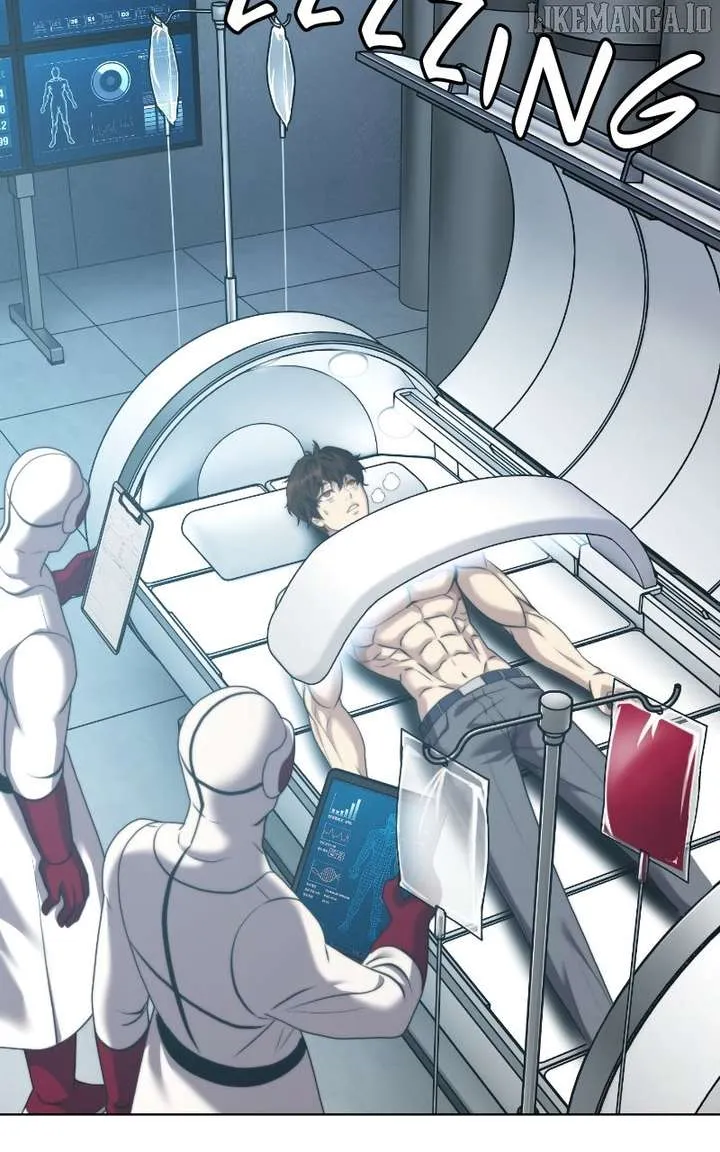 Fighting Ward