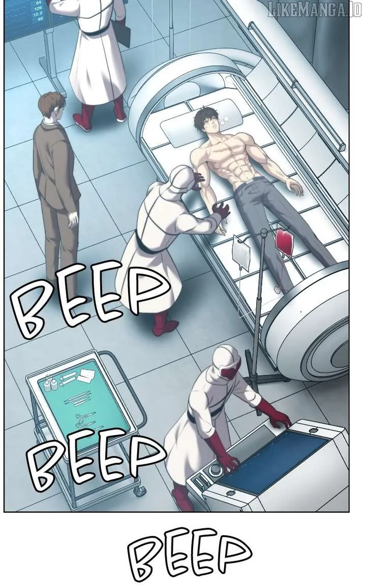 Fighting Ward