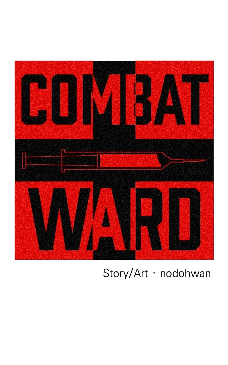Fighting Ward