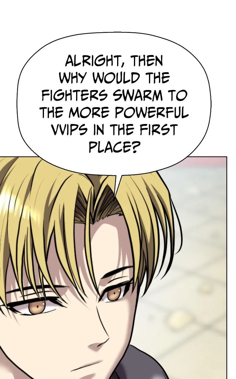 Fighting Ward