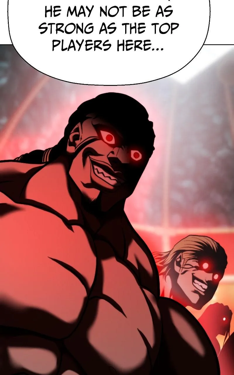 Fighting Ward