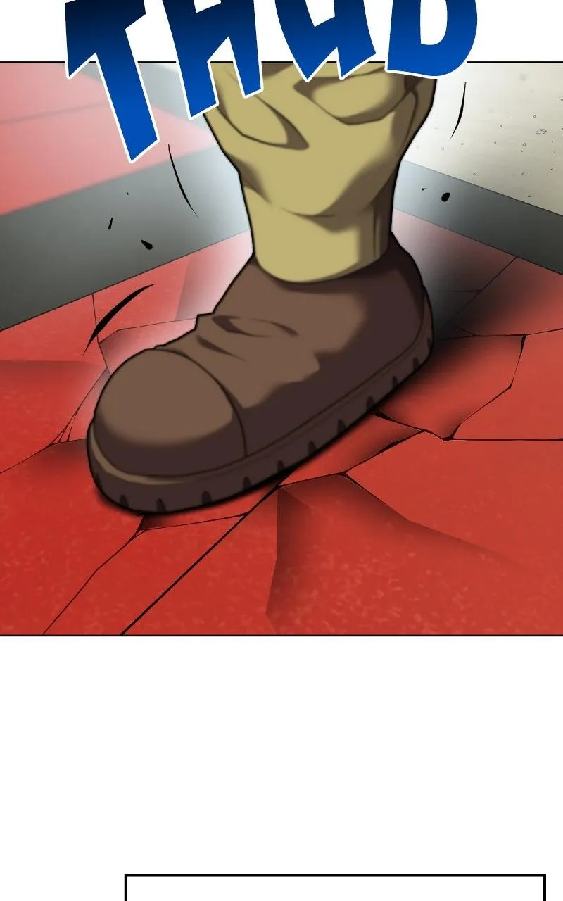 Fighting Ward
