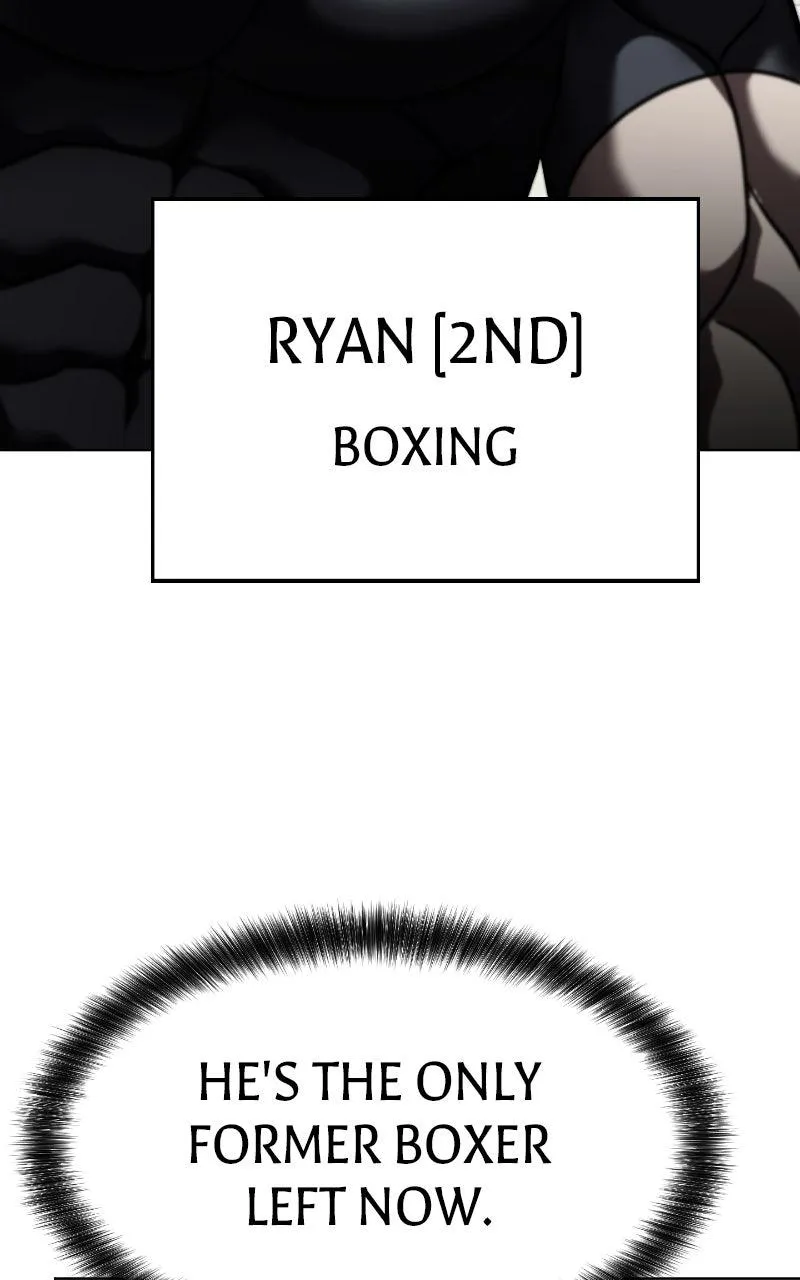 Fighting Ward
