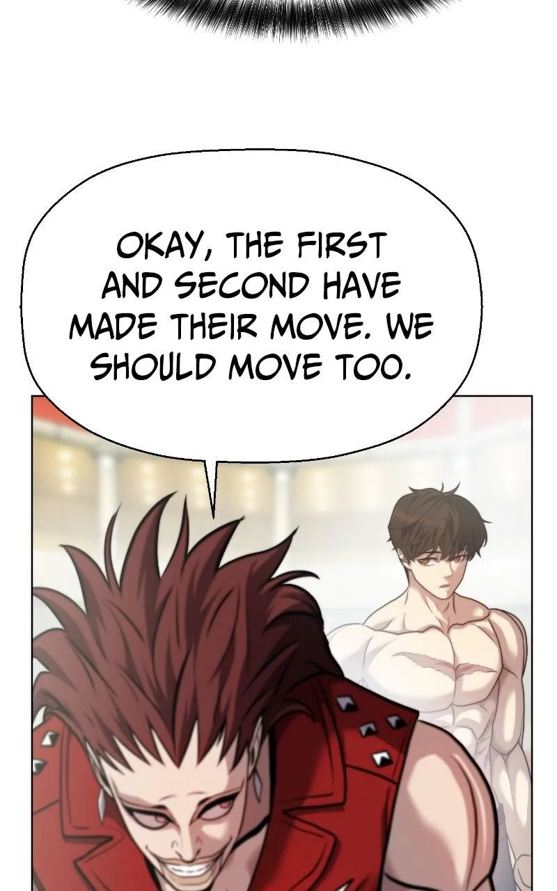 Fighting Ward