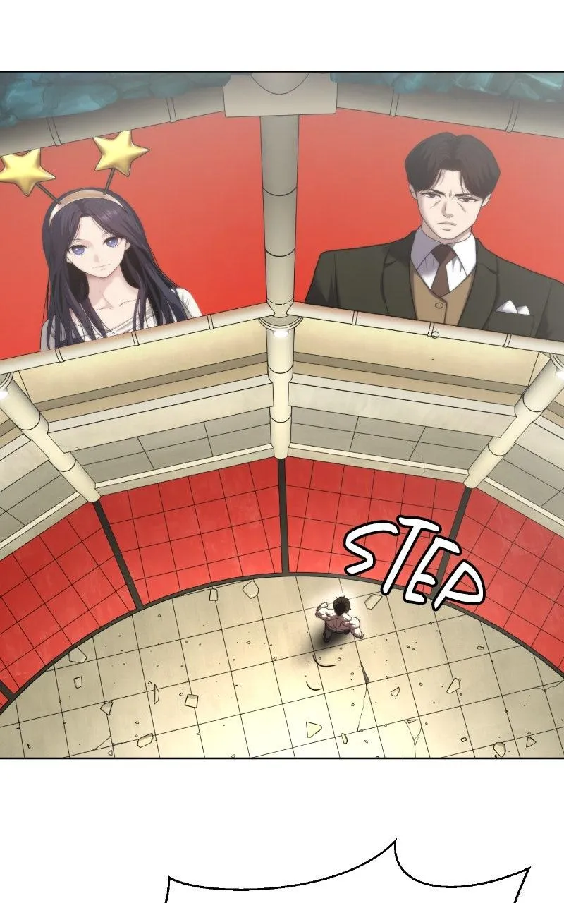 Fighting Ward