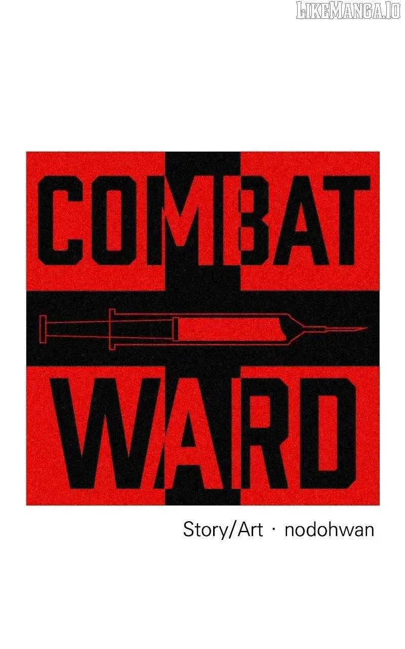 Fighting Ward