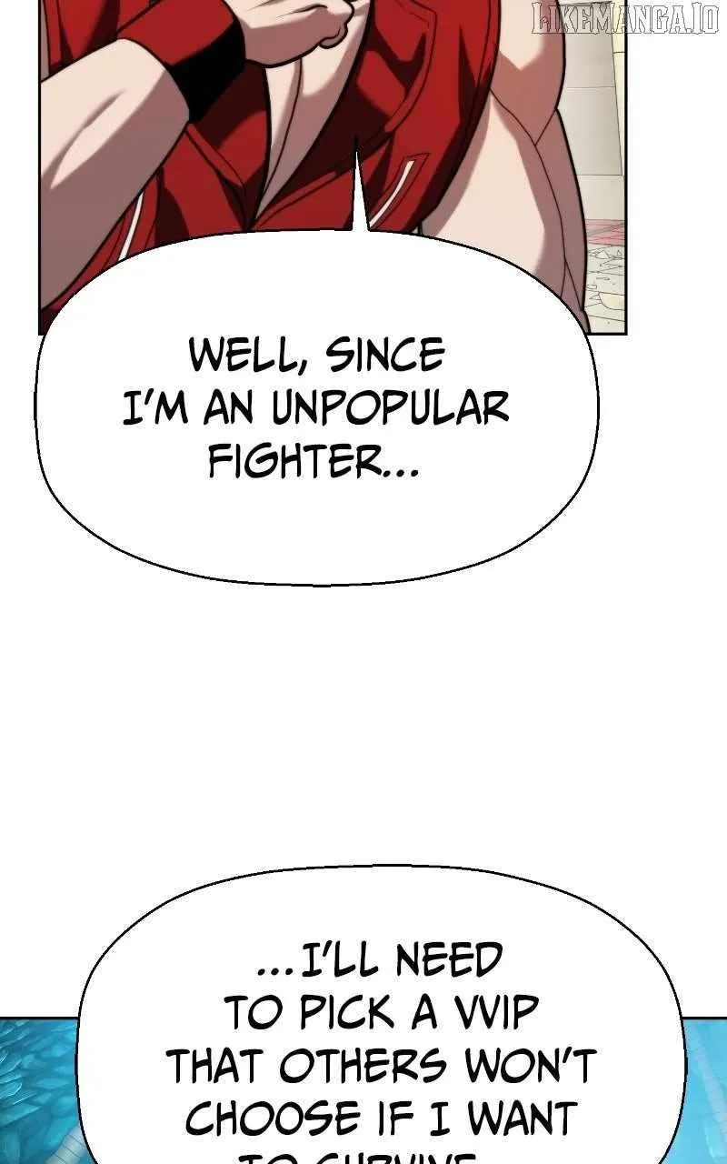 Fighting Ward