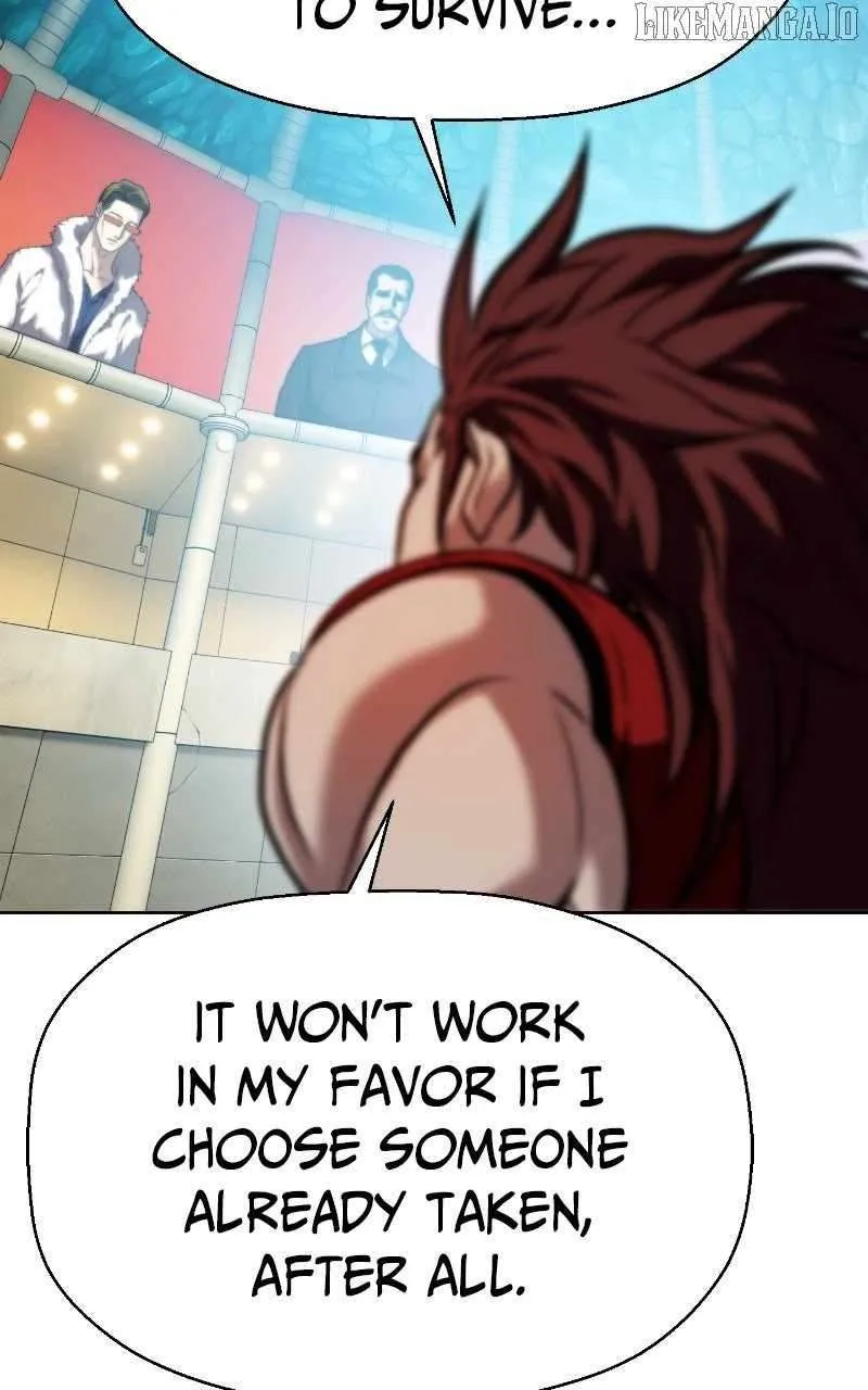 Fighting Ward