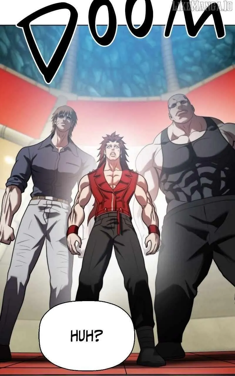 Fighting Ward
