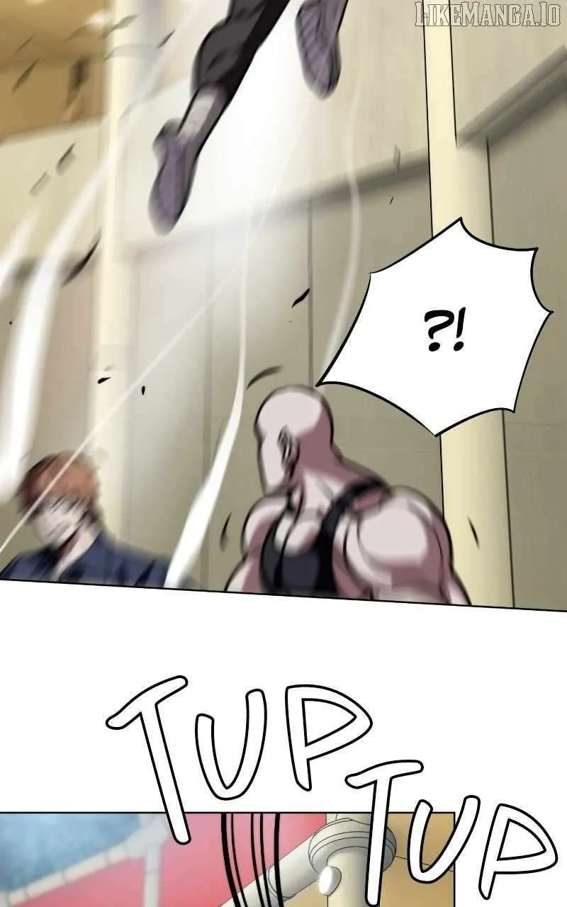 Fighting Ward