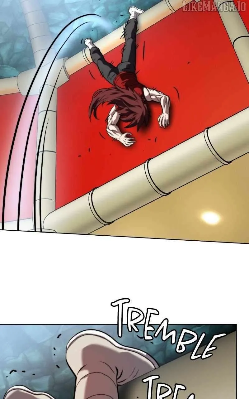 Fighting Ward