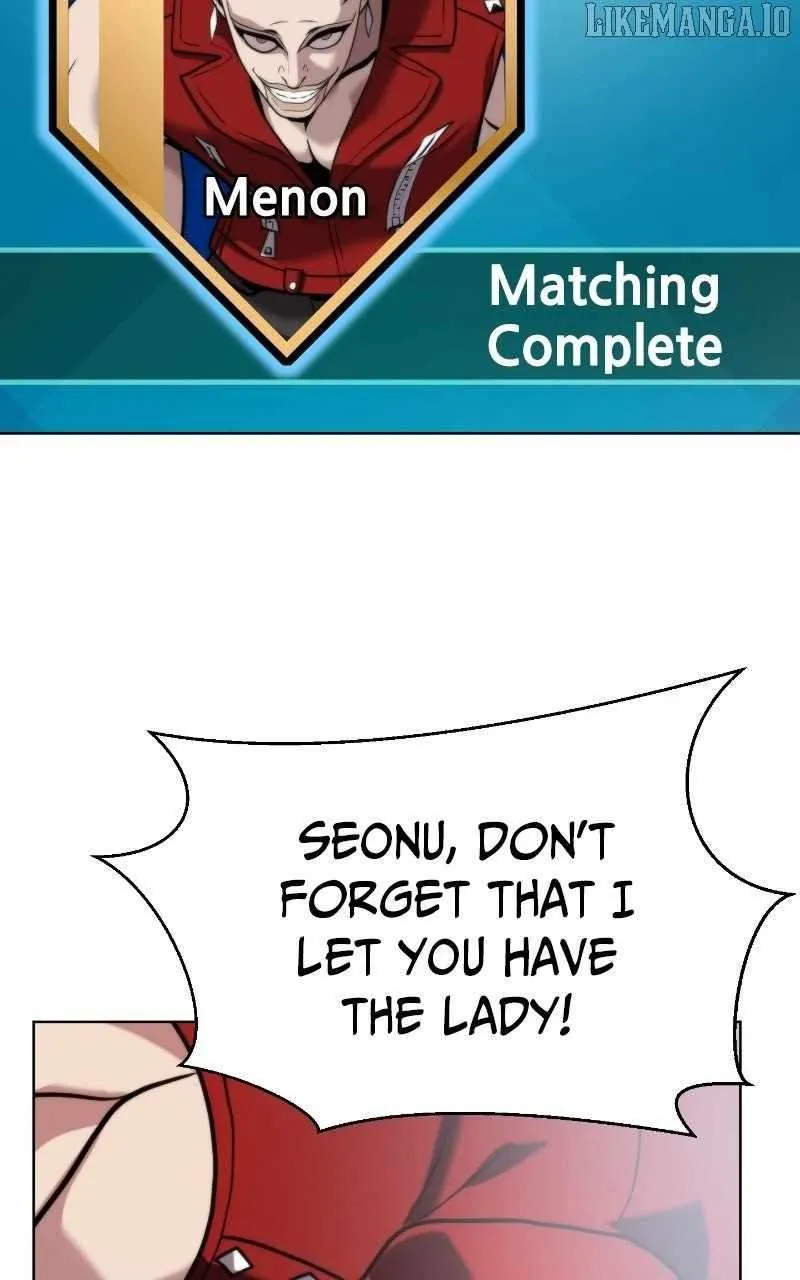 Fighting Ward