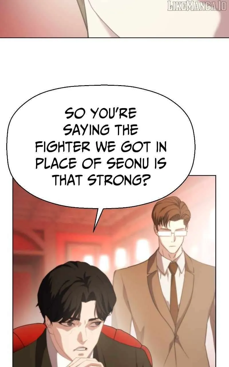 Fighting Ward