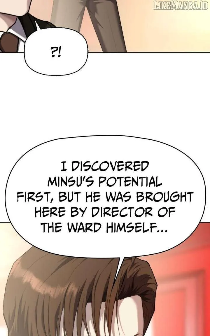 Fighting Ward