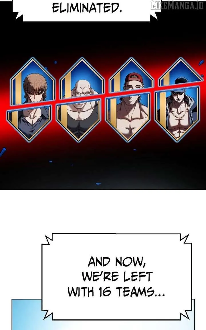Fighting Ward