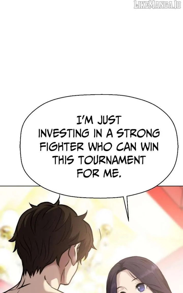 Fighting Ward