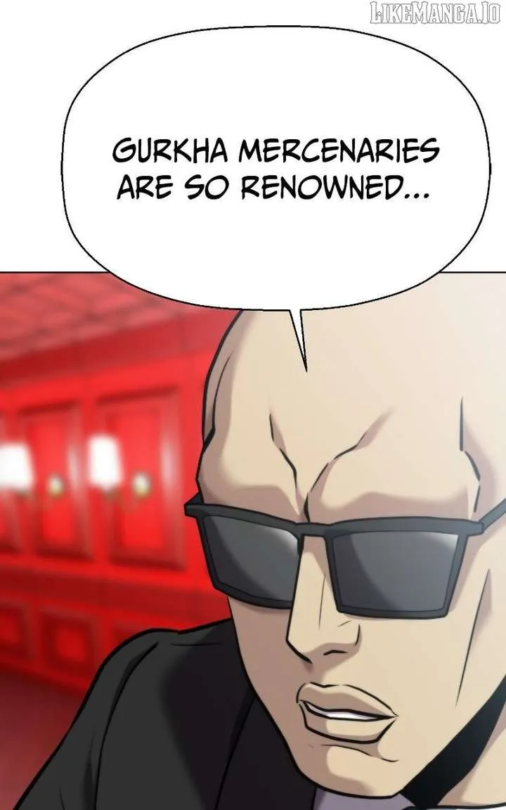 Fighting Ward
