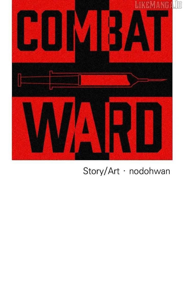 Fighting Ward