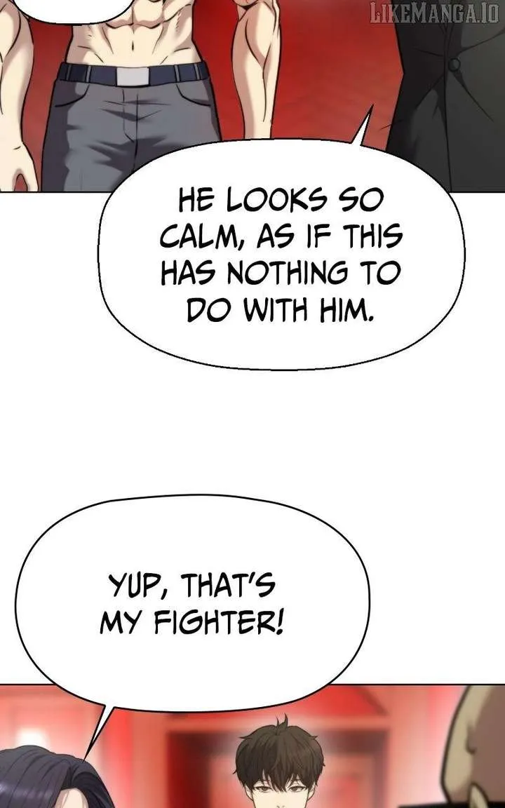 Fighting Ward