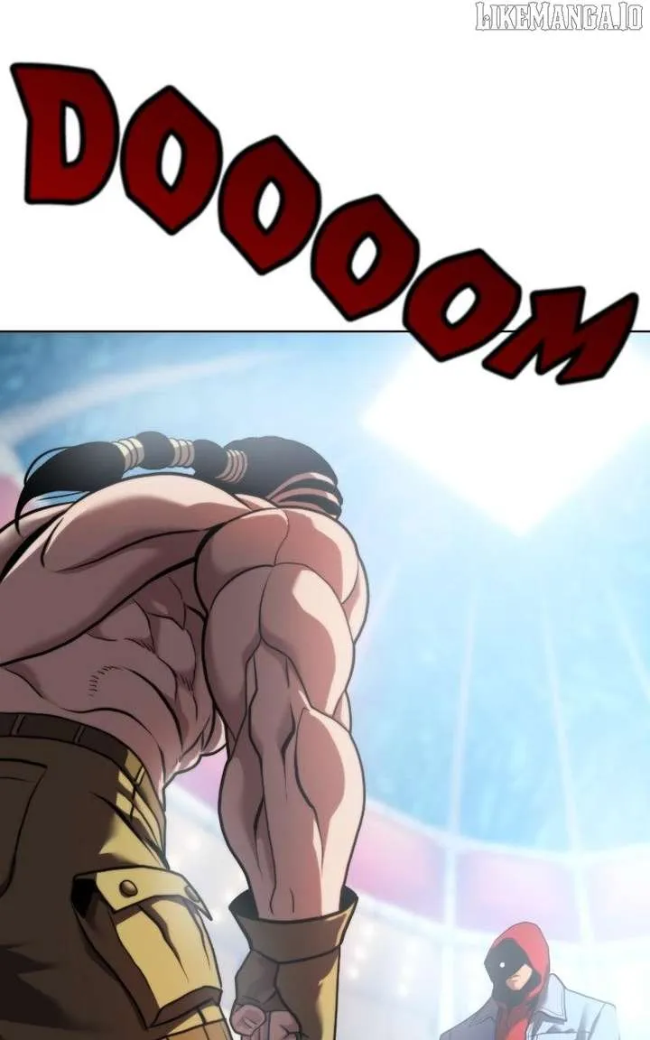 Fighting Ward