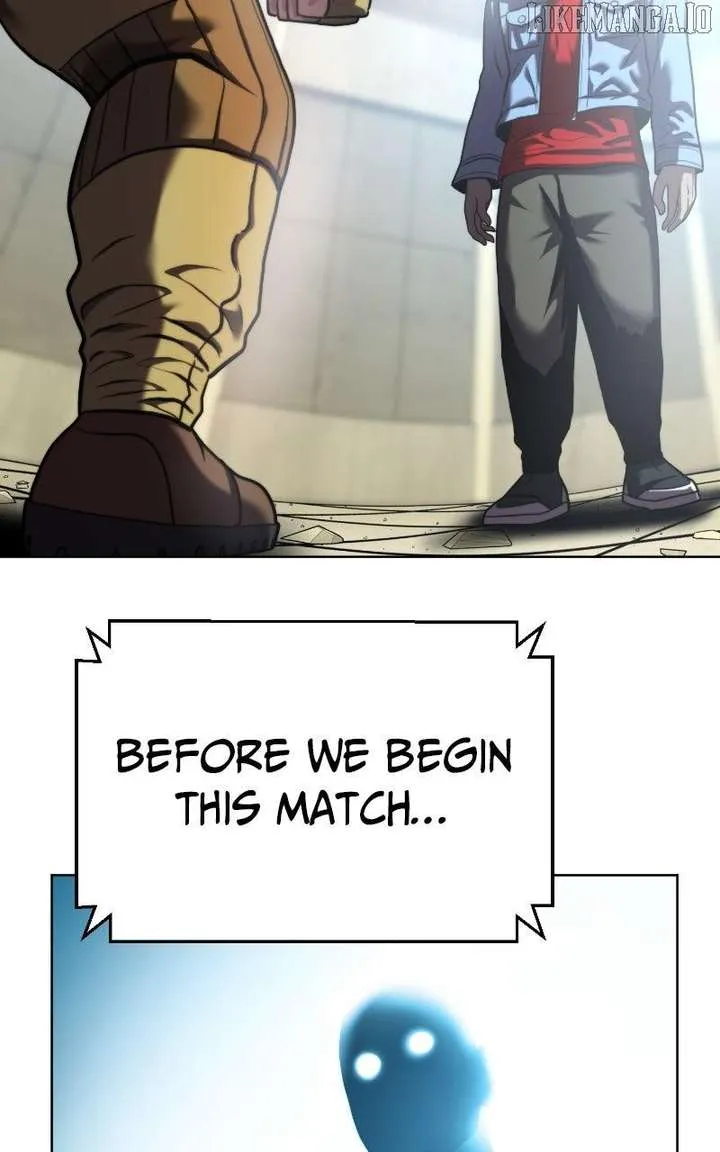 Fighting Ward
