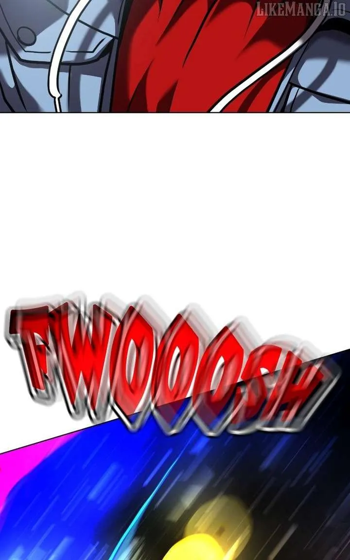 Fighting Ward