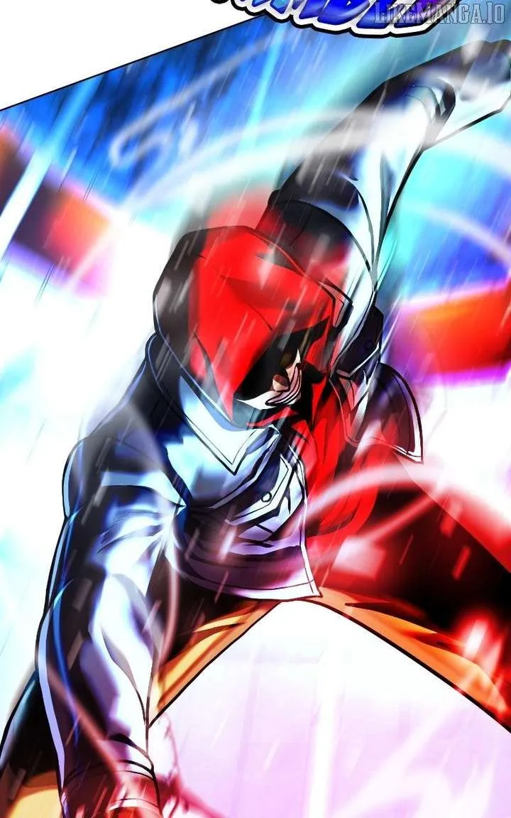 Fighting Ward
