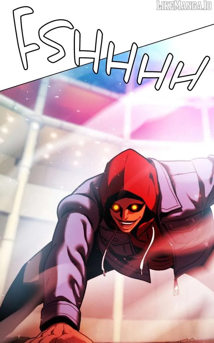 Fighting Ward