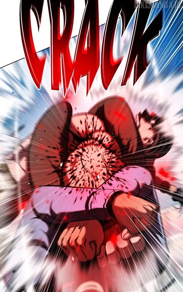 Fighting Ward
