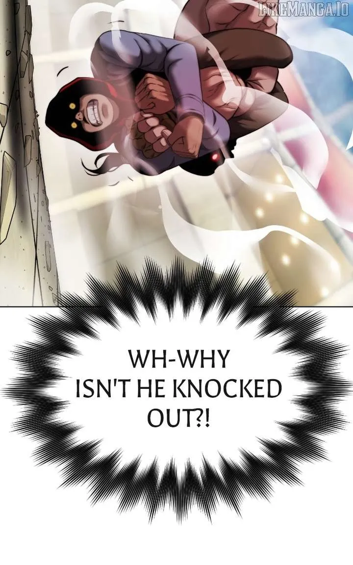 Fighting Ward