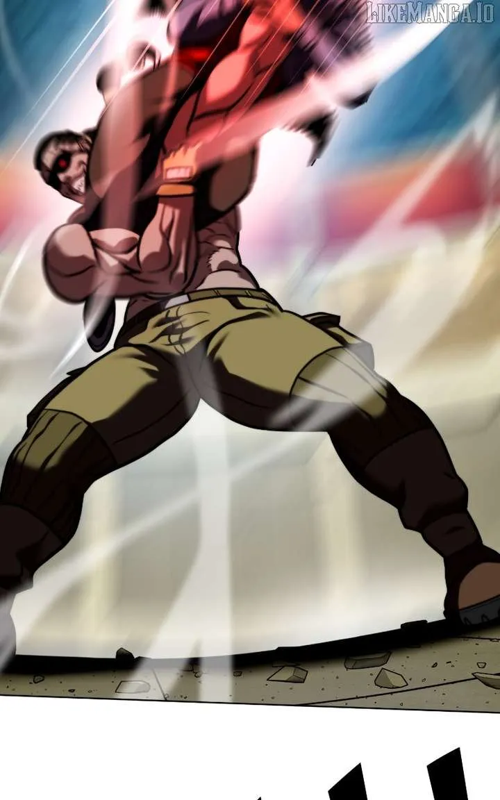 Fighting Ward