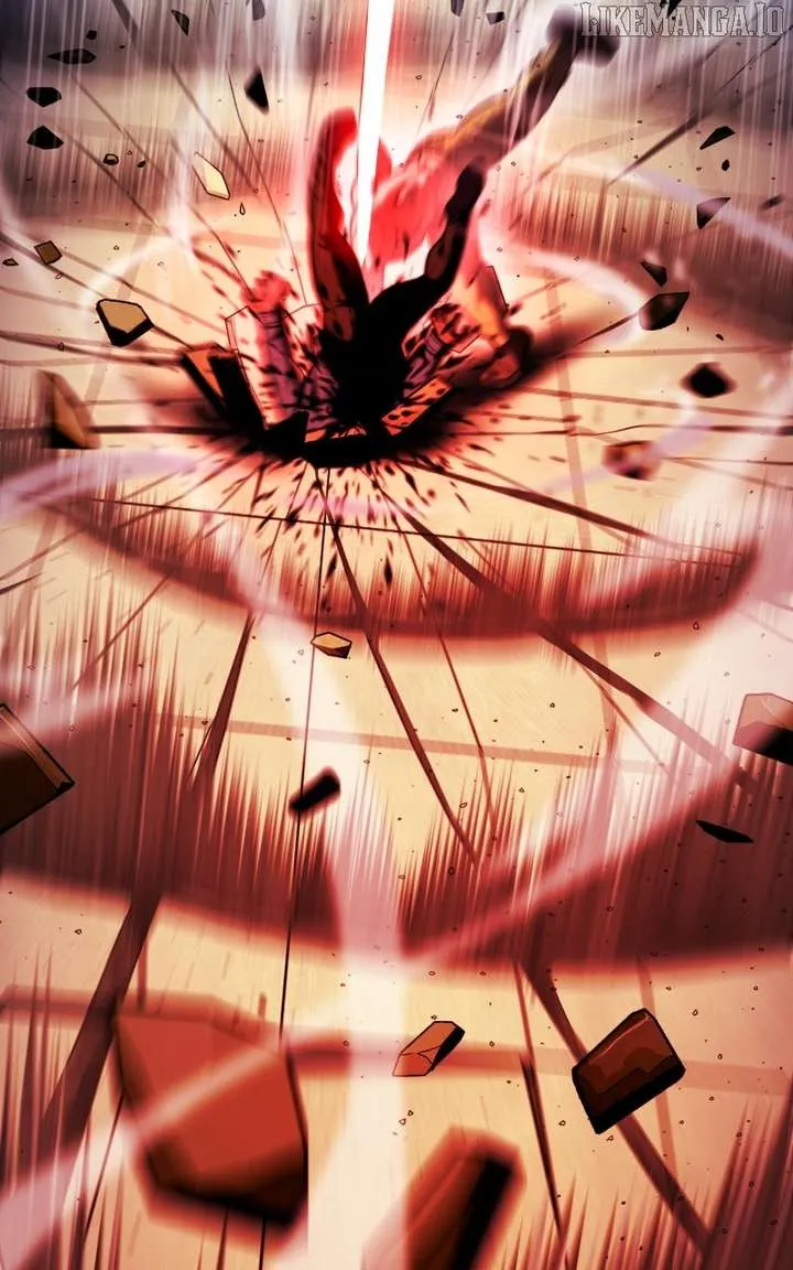 Fighting Ward