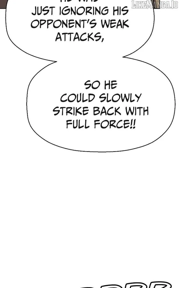 Fighting Ward