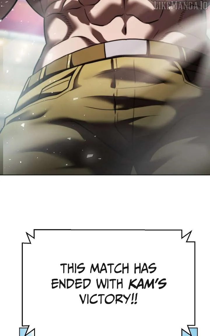 Fighting Ward