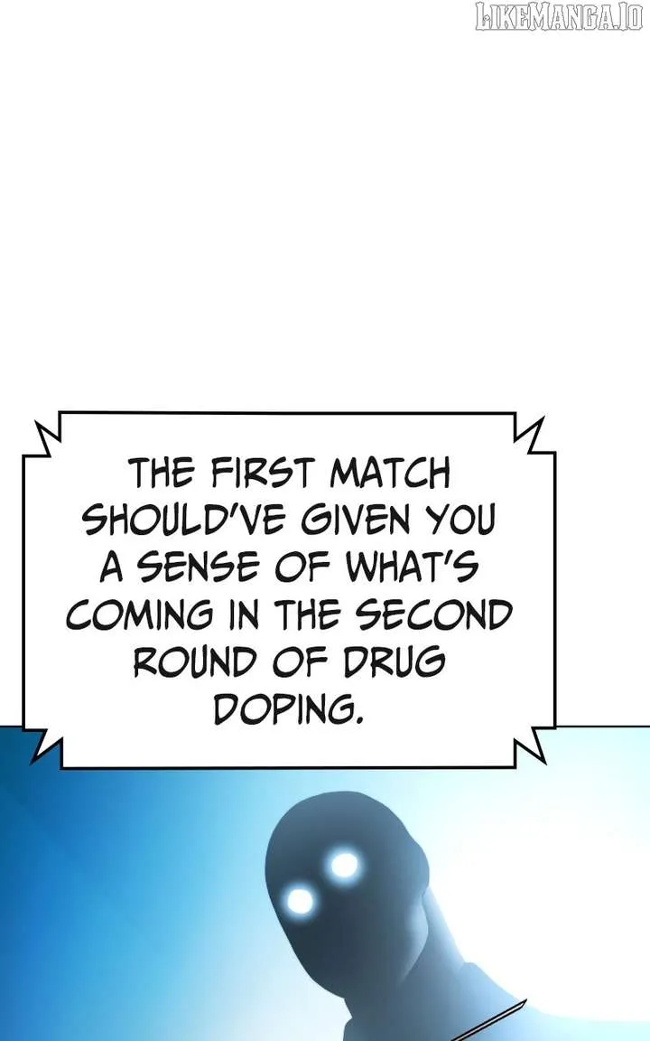 Fighting Ward