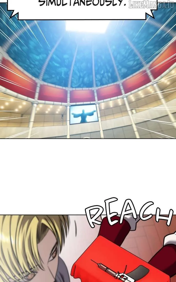Fighting Ward