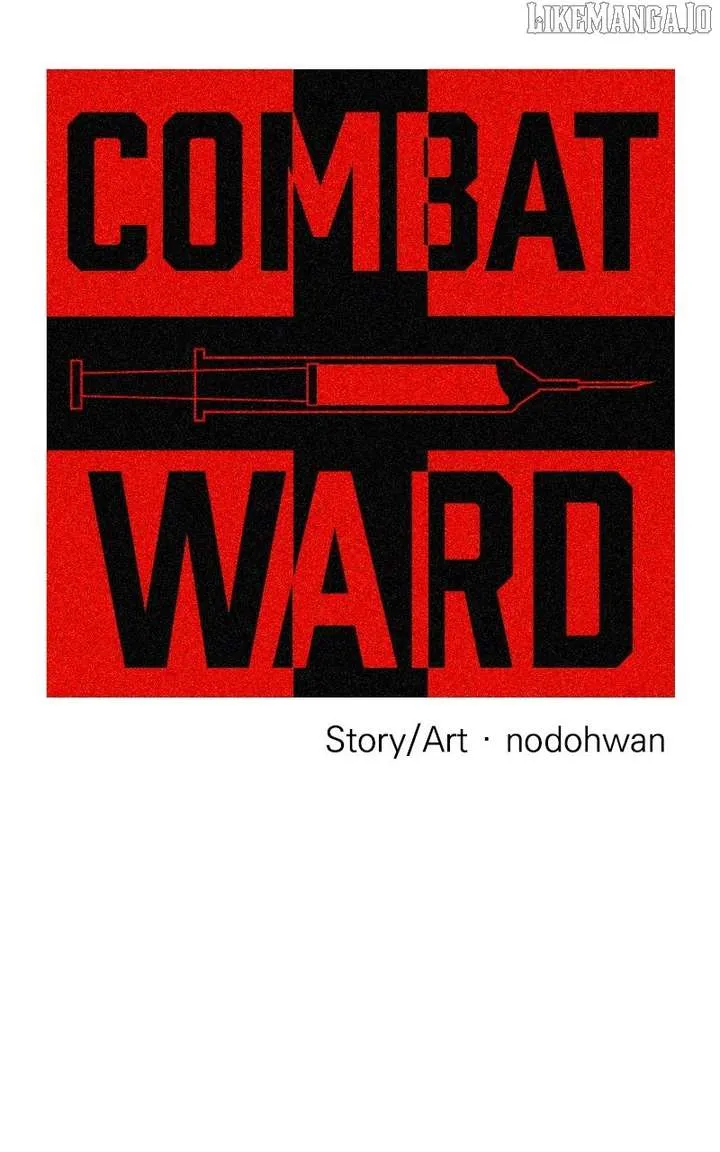 Fighting Ward