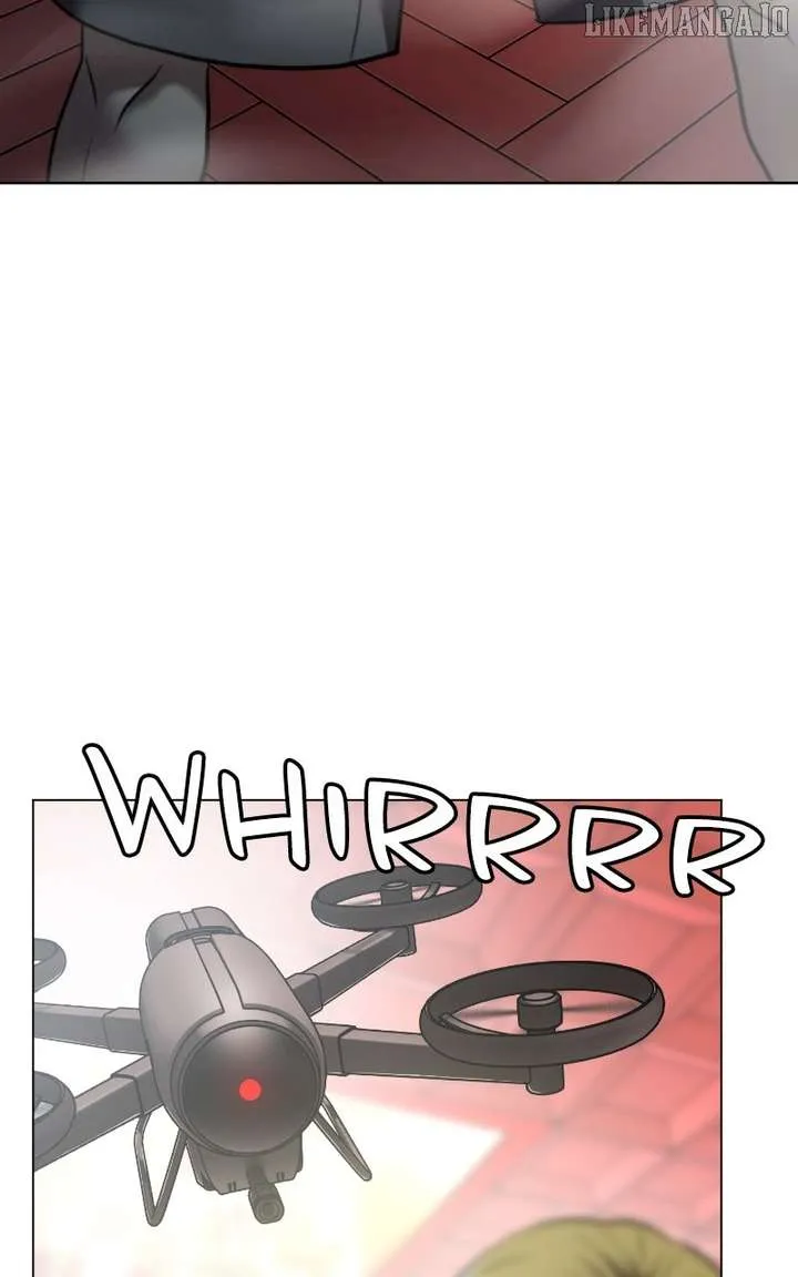 Fighting Ward