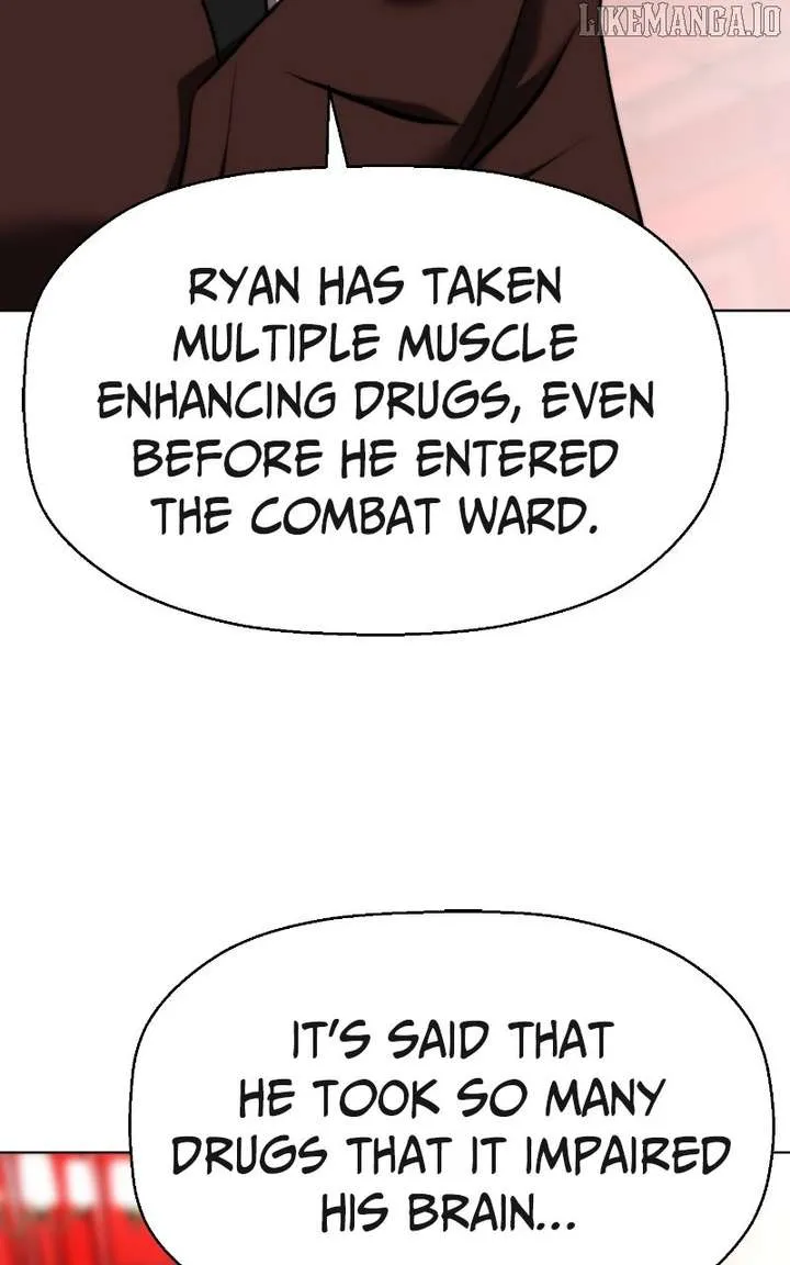 Fighting Ward