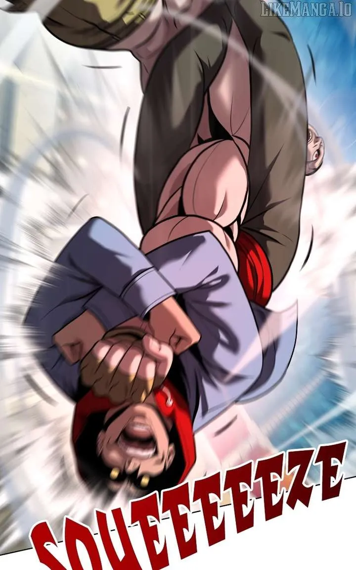 Fighting Ward