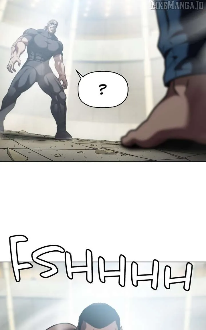 Fighting Ward