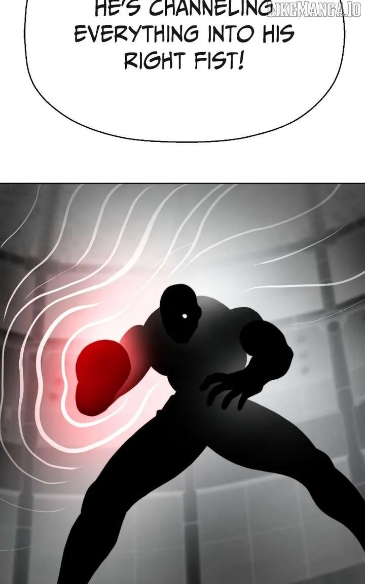 Fighting Ward